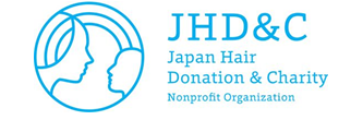 特定非営利活動法人 Japan Hair Donation & Charity