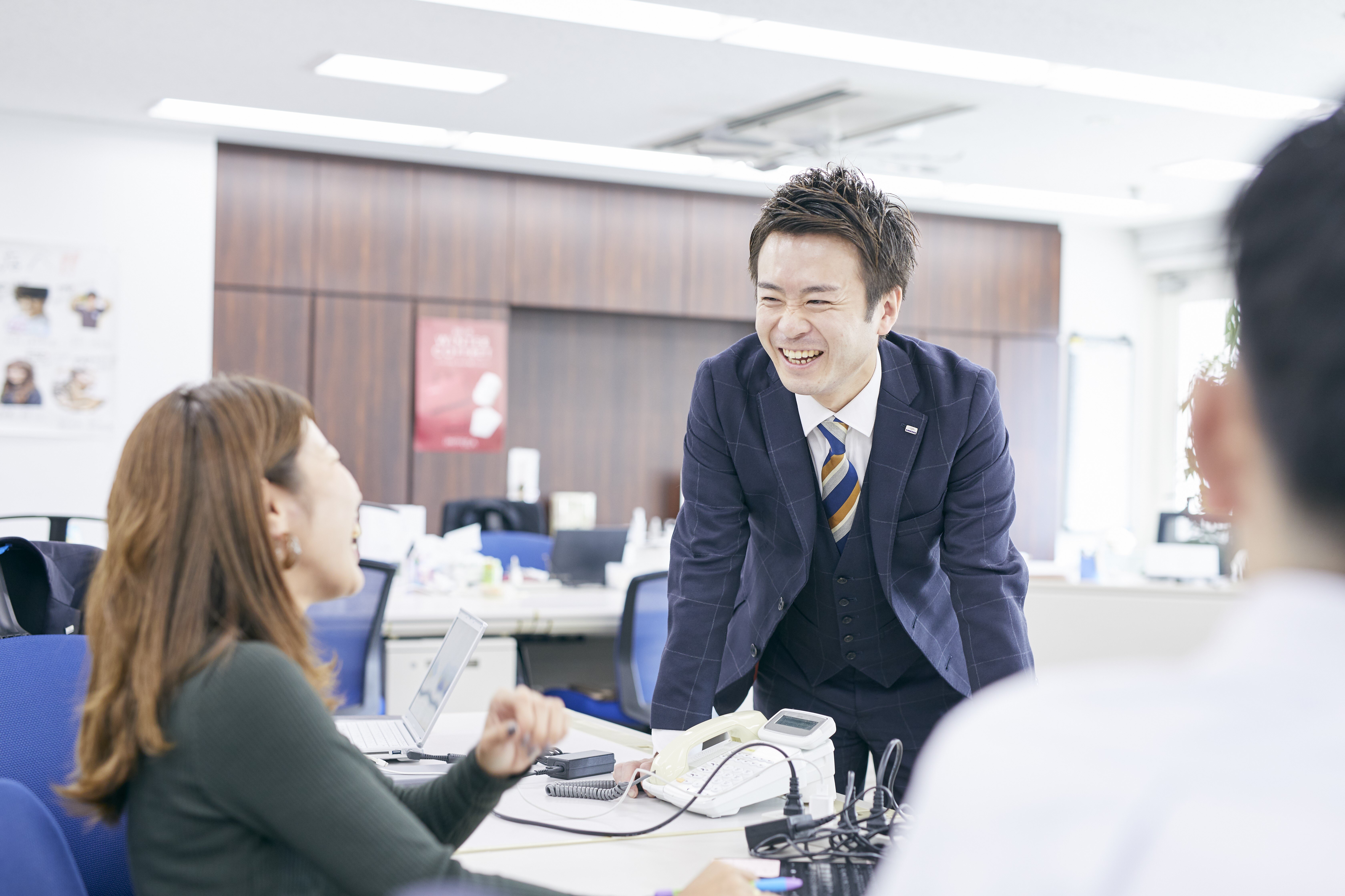 人的資本への投資